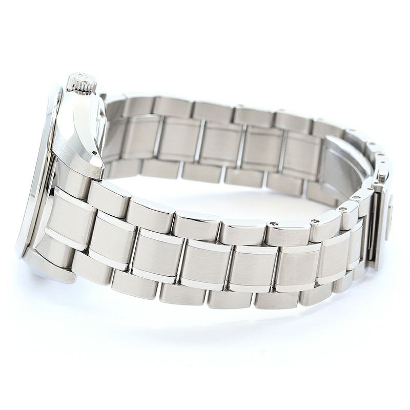 【中古】GRAND SEIKO HERITAGE COLLECTION 9S MECHANICAL グランドセイコー ヘリテージコレクション 9S メカニカル SBGR317(9S65-00T0)