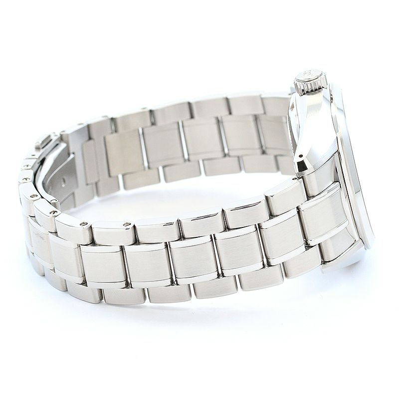 【中古】GRAND SEIKO HERITAGE COLLECTION MECHANICAL HIGH-BEAT MASTER SHOP LIMITED グランドセイコー ヘリテージコレクション メカニカルハイビート マスターショップ限定 SBGH201(9S85-00A0)