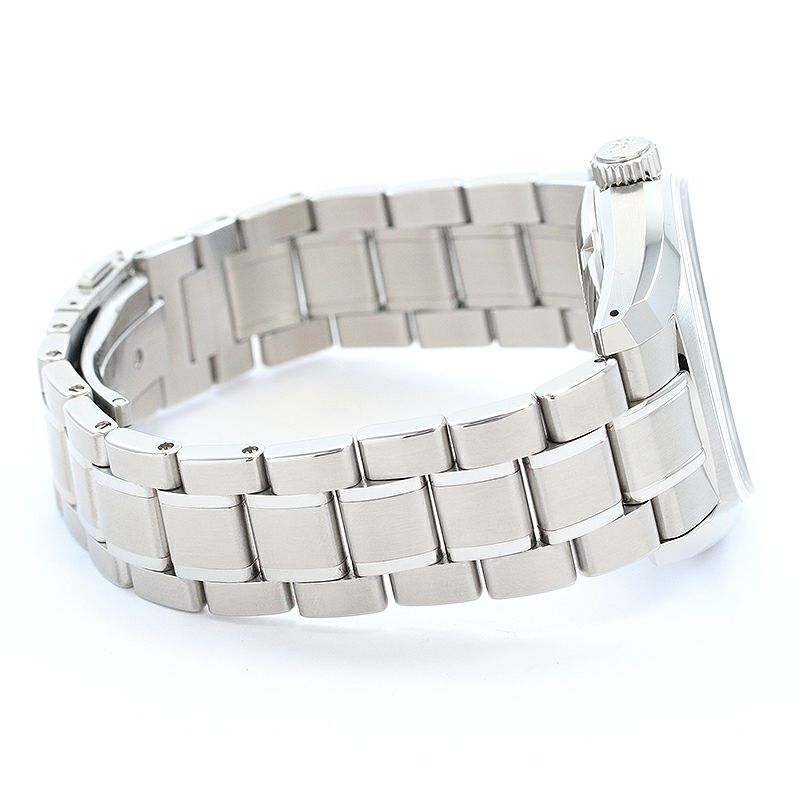 【中古】GRAND SEIKO HERITAGE COLLECTION 62GS MODERN DESIGN MOON NIGHT グランドセイコー ヘリテージコレクション 62GS現代デザイン 月夜 SBGH273(9S85-01H0)