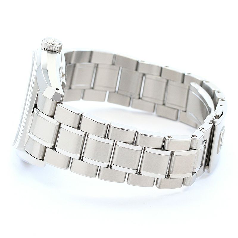 【中古】GRAND SEIKO HERITAGE COLLECTION 62GS MODERN DESIGN MOON NIGHT グランドセイコー ヘリテージコレクション 62GS現代デザイン 月夜 SBGH273(9S85-01H0)