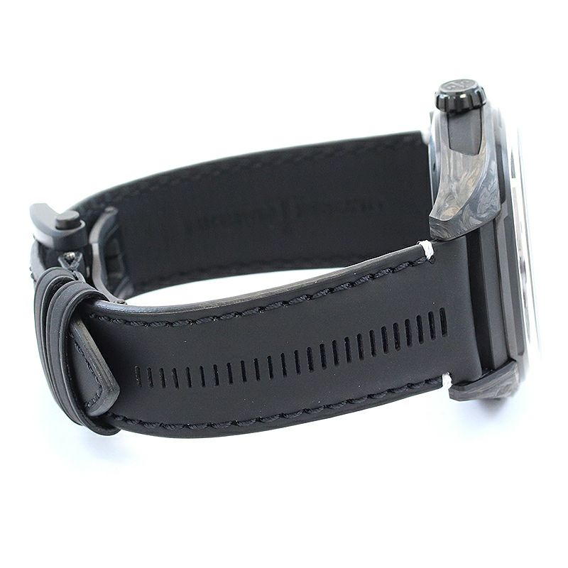 【中古】ULYSSE NARDIN FREAK X CARBON 43MM YOSHIDA SPECIAL EDITION ユリス・ナルダン フリーク X カーボン 43MM ヨシダ スペシャルモデル 2303-270LE-3A-YOSH/0A