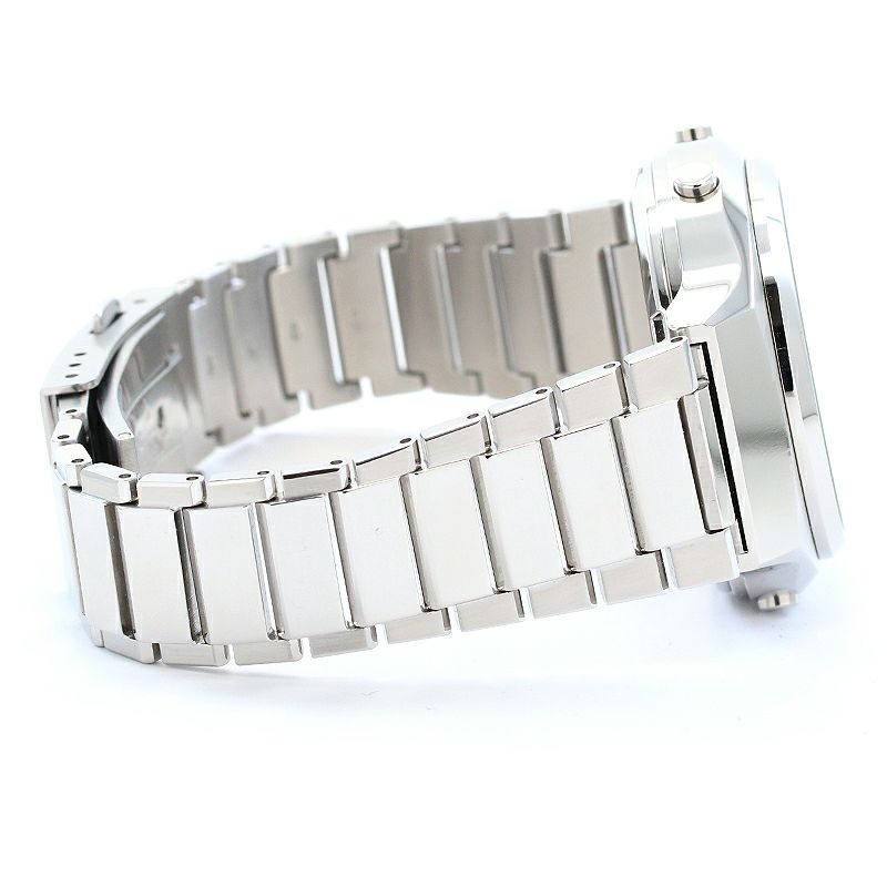 【中古】CASIO CASIOTRON CASIO WATCH 50TH ANNIVERSARY EDITION カシオ カシオトロン カシオウオッチ50周年 記念モデル TRN-50-2AJR