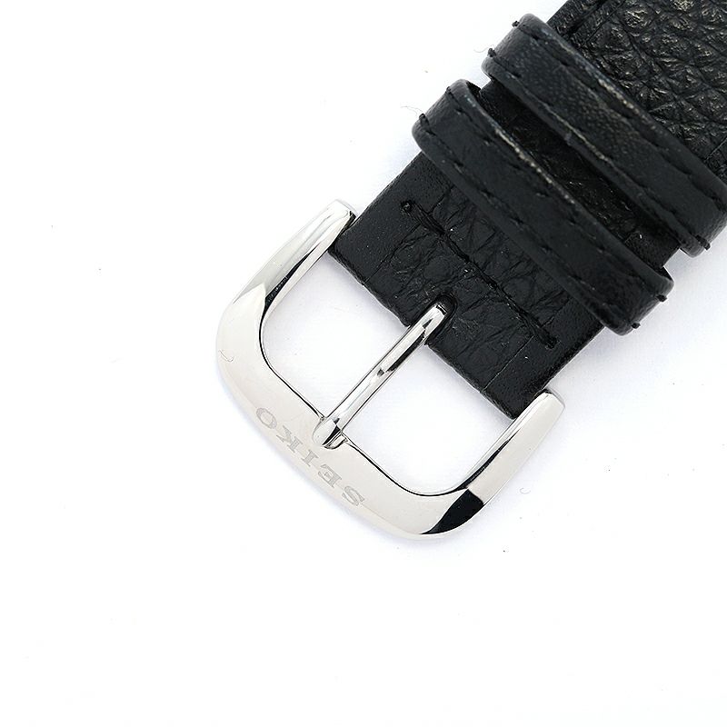 【中古】SEIKO PRESAGE SEIKO BRAND 100TH ANNIVERSARY KINTARO HATTORI LIMITED EDITION セイコー プレサージュ ブランド100周年記念 服部金太郎 限定モデル SART001(6R5H-00A0)