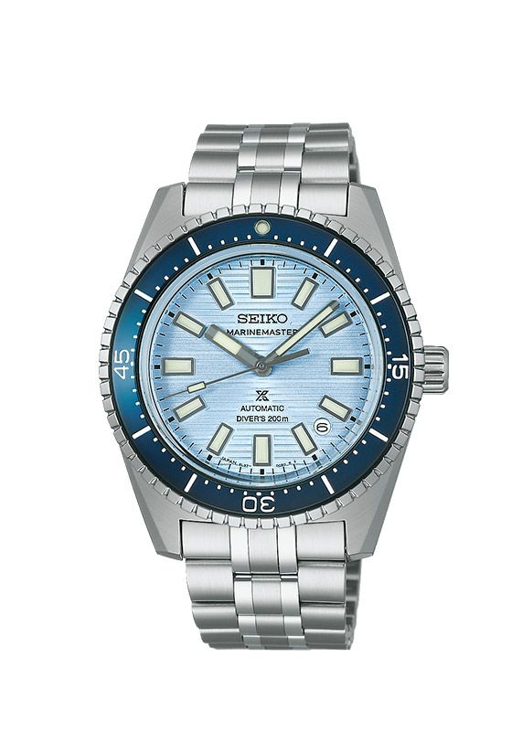 PROSPEX Marinemaster プロスペックス マリンマスター メカニカル