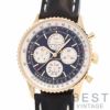 中古】BREITLING NAVITIMER QUATRE ブライトリング ナビタイマー