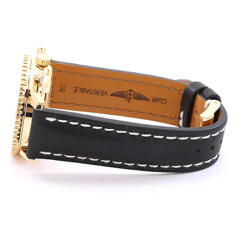 【中古】BREITLING NAVITIMER QUATRE ブライトリング ナビタイマー キャトル K3334012/B711/428X/BA1 (K334B11KBA)