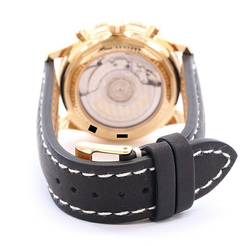 【中古】BREITLING NAVITIMER QUATRE ブライトリング ナビタイマー キャトル K3334012/B711/428X/BA1 (K334B11KBA)