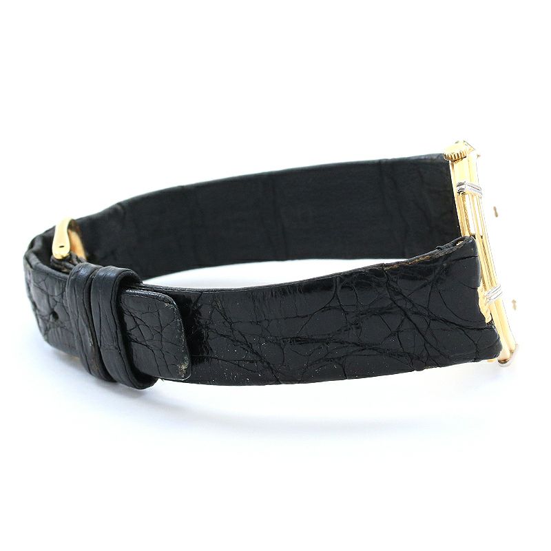 【中古】AUDEMARS PIGUET VINTAGE DODECAGON SHAPE WATCH オーデマ・ピゲ ヴィンテージ ドデカゴンシェイプ ウォッチ -