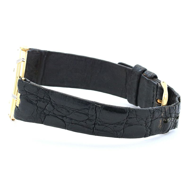 【中古】AUDEMARS PIGUET VINTAGE DODECAGON SHAPE WATCH オーデマ・ピゲ ヴィンテージ ドデカゴンシェイプ ウォッチ -