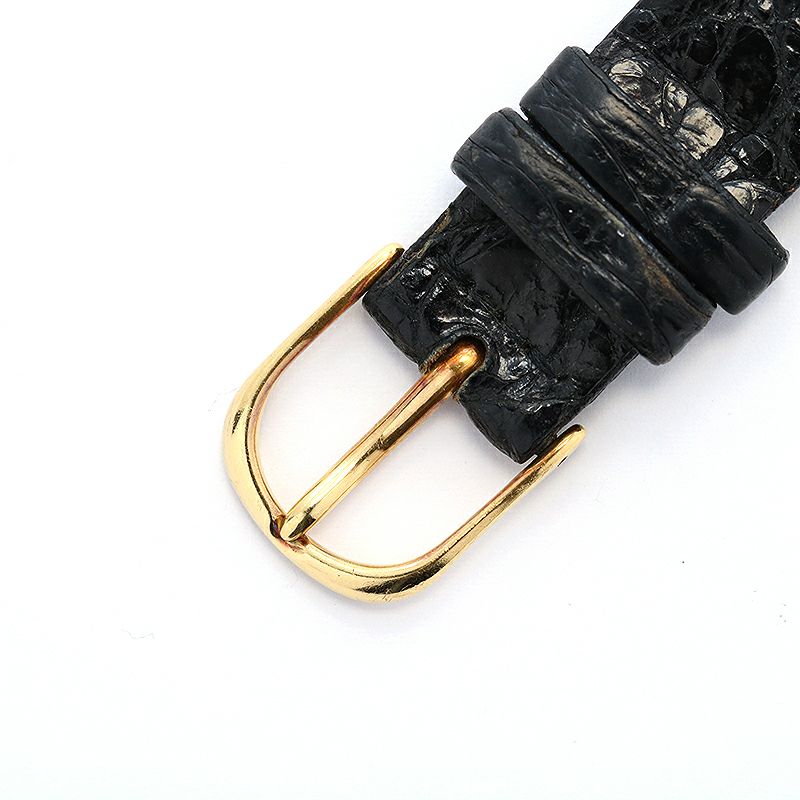 【中古】AUDEMARS PIGUET VINTAGE DODECAGON SHAPE WATCH オーデマ・ピゲ ヴィンテージ ドデカゴンシェイプ ウォッチ -