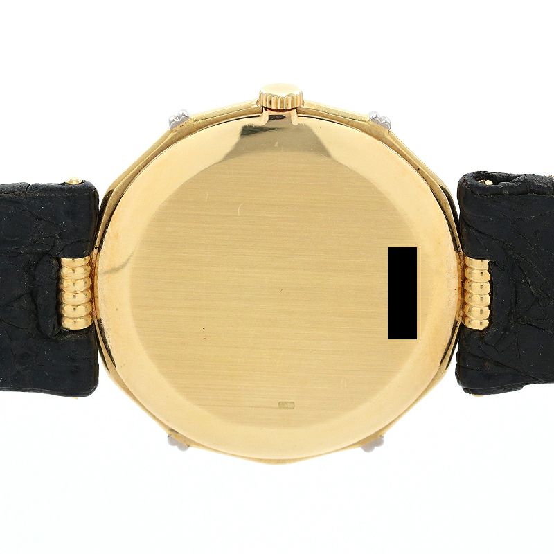【中古】AUDEMARS PIGUET VINTAGE DODECAGON SHAPE WATCH オーデマ・ピゲ ヴィンテージ ドデカゴンシェイプ ウォッチ -