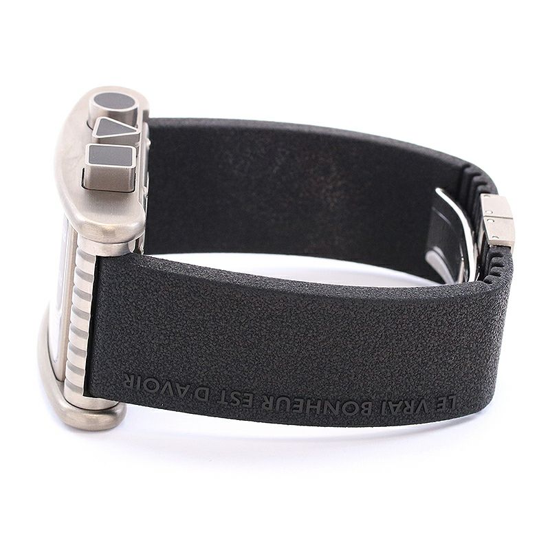 【中古】ALAIN SILBERSTEIN BOLIDO KRONO アラン・シルベスタイン ボリドー クロノ BK51