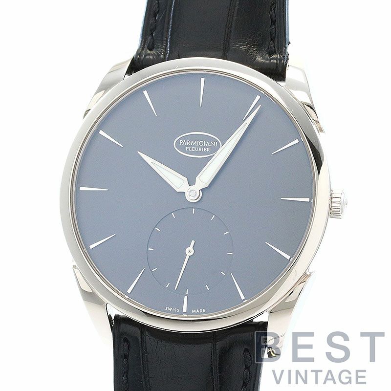 【中古】PARMIGIANI FLEURIER TONDA 1950  パルミジャーニ・フルリエ トンダ 1950 PFC267-1200300