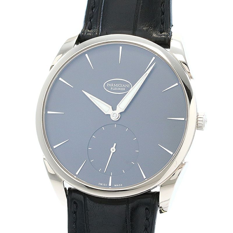 【中古】PARMIGIANI FLEURIER TONDA 1950  パルミジャーニ・フルリエ トンダ 1950 PFC267-1200300