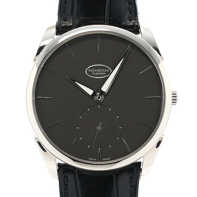【中古】PARMIGIANI FLEURIER TONDA 1950  パルミジャーニ・フルリエ トンダ 1950 PFC267-1200300