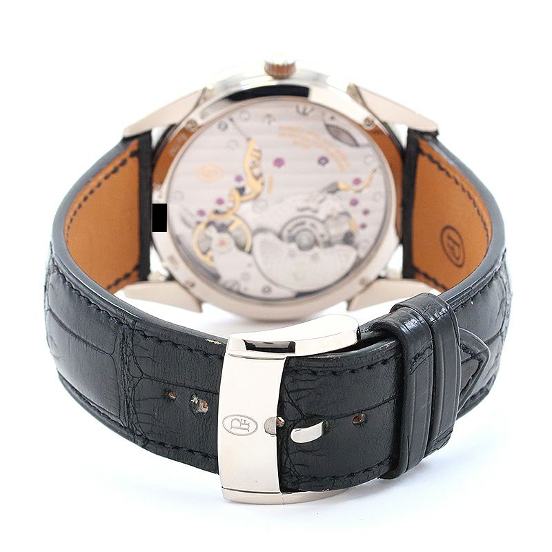 【中古】PARMIGIANI FLEURIER TONDA 1950  パルミジャーニ・フルリエ トンダ 1950 PFC267-1200300