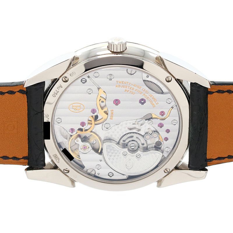 【中古】PARMIGIANI FLEURIER TONDA 1950  パルミジャーニ・フルリエ トンダ 1950 PFC267-1200300