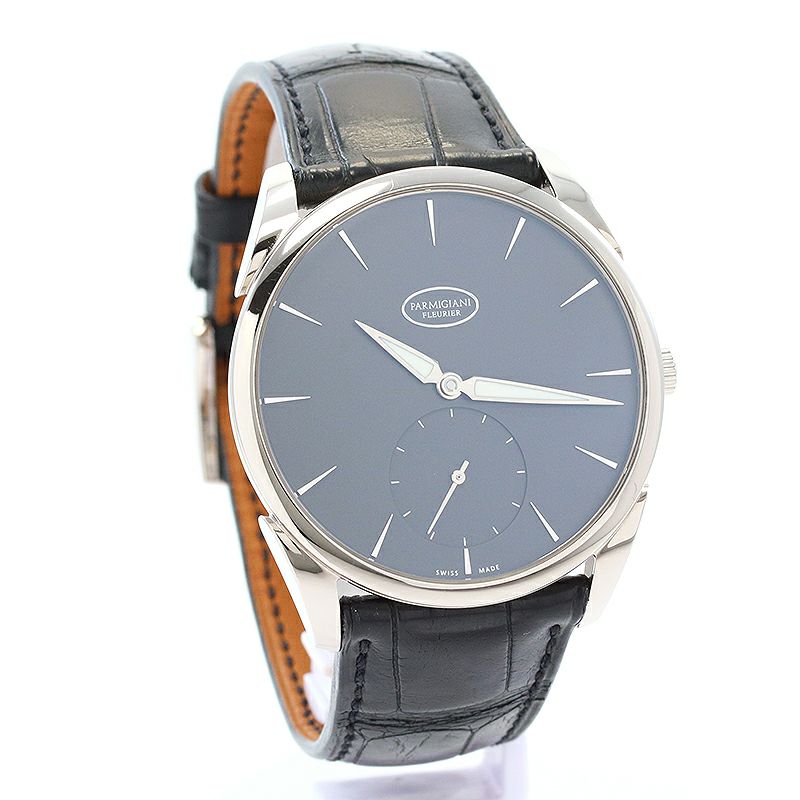 【中古】PARMIGIANI FLEURIER TONDA 1950  パルミジャーニ・フルリエ トンダ 1950 PFC267-1200300