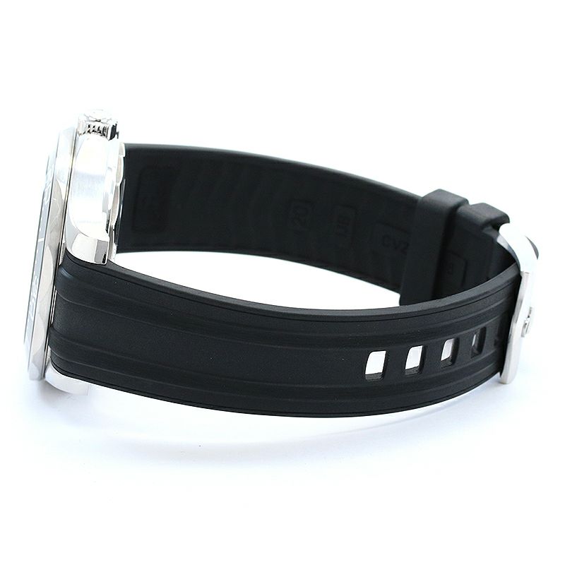 【中古】OMEGA SEAMASTER DIVER MASTER CHRONOMETER オメガ シーマスター ダイバー 300M マスタークロノメーター 42MM 210.32.42.20.01.001