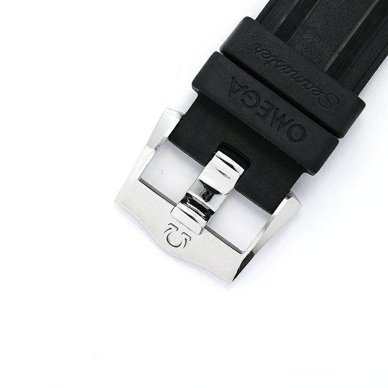 【中古】OMEGA SEAMASTER DIVER MASTER CHRONOMETER オメガ シーマスター ダイバー 300M マスタークロノメーター 42MM 210.32.42.20.01.001