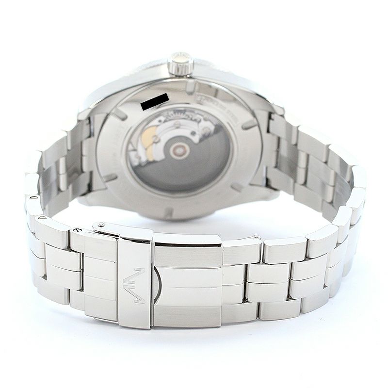 【中古】NORQAIN ADVENTURE SPORT AUTO JP 42MM ノルケイン アドベンチャー スポーツ オート JP 42MM N1000S01A/BJ101/102S