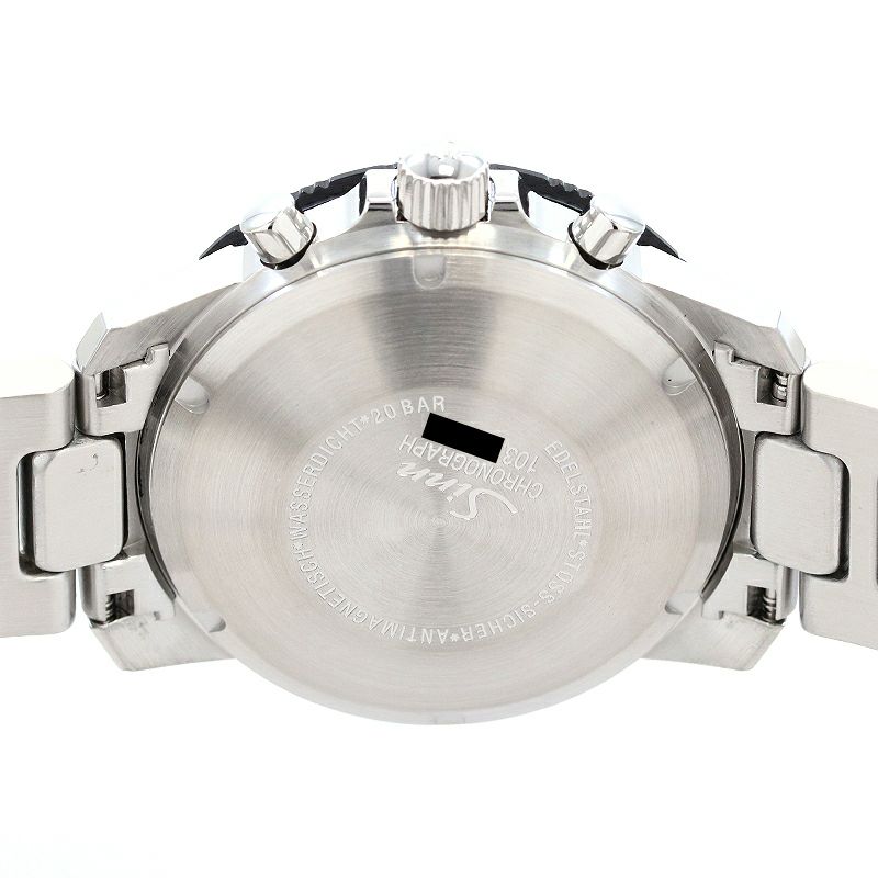 【中古】SINN MILITARY TYPE IV 103 ジン ミリタリー タイプIV 103 103