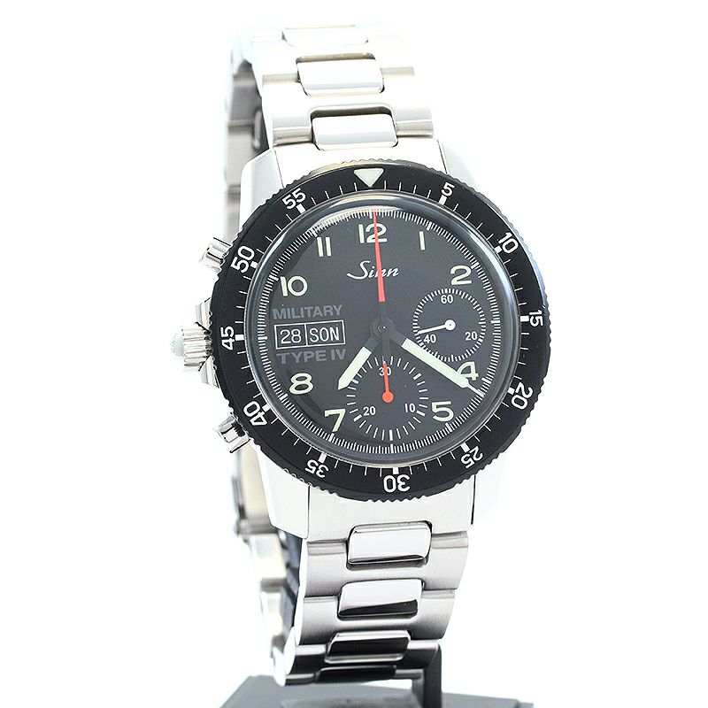 【中古】SINN MILITARY TYPE IV 103 ジン ミリタリー タイプIV 103 103