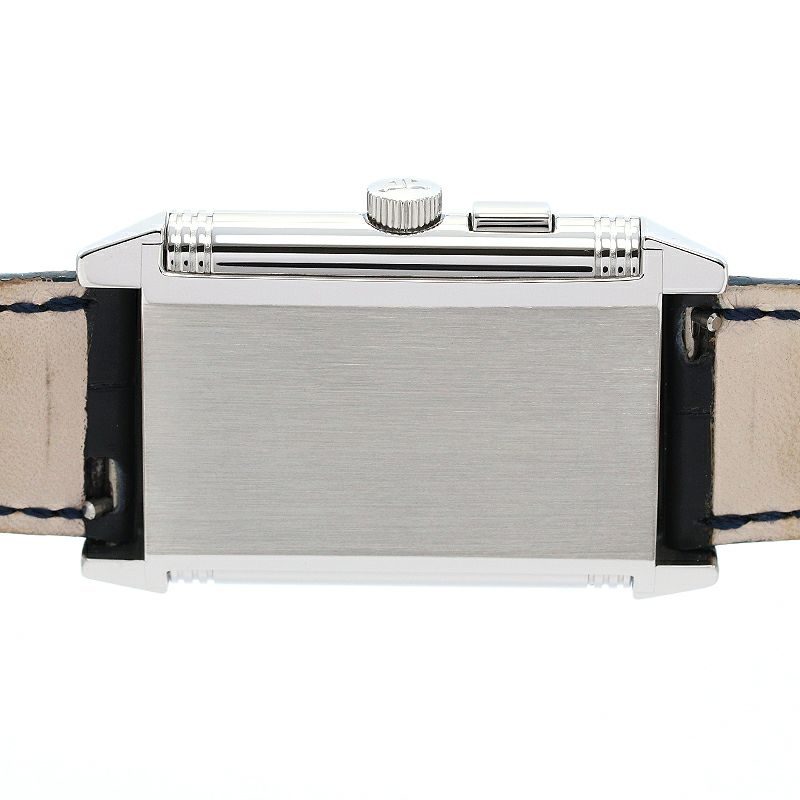 【中古】JAEGER-LECOULTRE REVERSO DUO ジャガー・ルクルト レベルソ デュオ Q2718410 (272.8.54)
