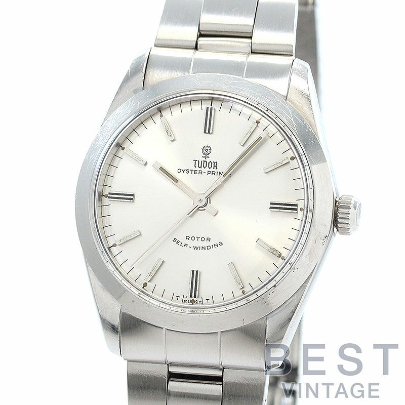 【中古】TUDOR OYSTER PRINCE チューダー オイスター プリンス 7995
