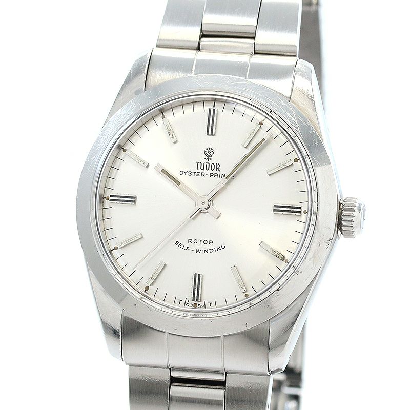 【中古】TUDOR OYSTER PRINCE チューダー オイスター プリンス 7995