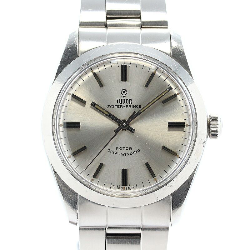 【中古】TUDOR OYSTER PRINCE チューダー オイスター プリンス 7995
