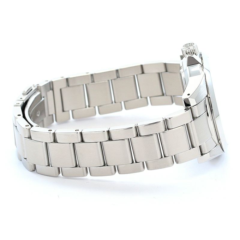 【中古】GRAND SEIKO 9R SPRING DRIVE POWER RESERVE グランドセイコー 9R スプリングドライブ パワーリザーブ SBGA025(9R65-0AG1)