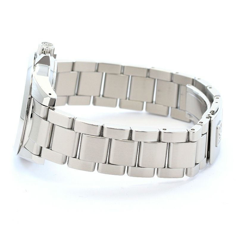 【中古】GRAND SEIKO 9R SPRING DRIVE POWER RESERVE グランドセイコー 9R スプリングドライブ パワーリザーブ SBGA025(9R65-0AG1)