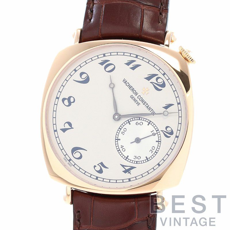 【中古】VACHERON CONSTANTIN <br>HISTORIQUES AMERICAN 1921 <br>ヴァシュロン・コンスタンタン <br>ヒストリーク アメリカン 1921 <br>82035/000R-4359