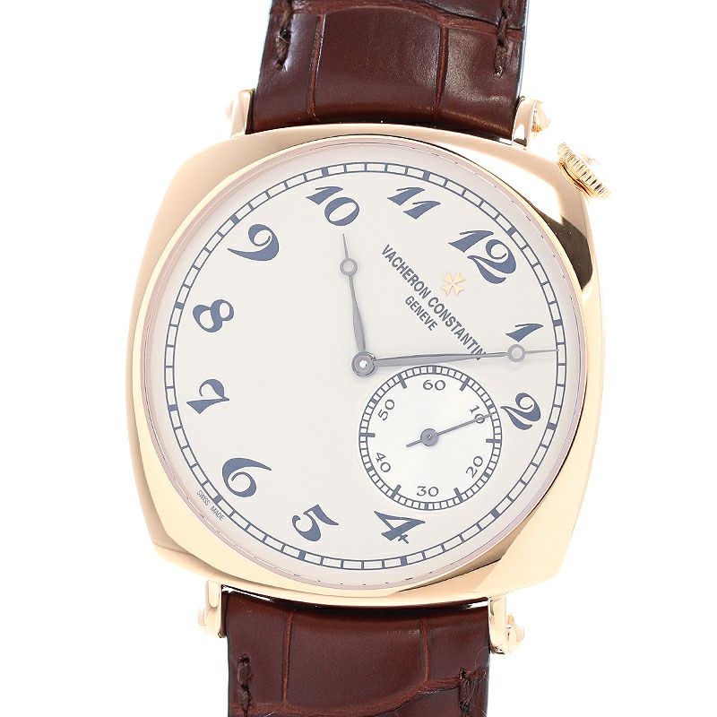 【中古】VACHERON CONSTANTIN <br>HISTORIQUES AMERICAN 1921 <br>ヴァシュロン・コンスタンタン <br>ヒストリーク アメリカン 1921 <br>82035/000R-4359