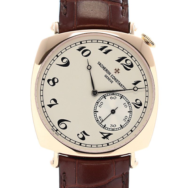 【中古】VACHERON CONSTANTIN <br>HISTORIQUES AMERICAN 1921 <br>ヴァシュロン・コンスタンタン <br>ヒストリーク アメリカン 1921 <br>82035/000R-4359