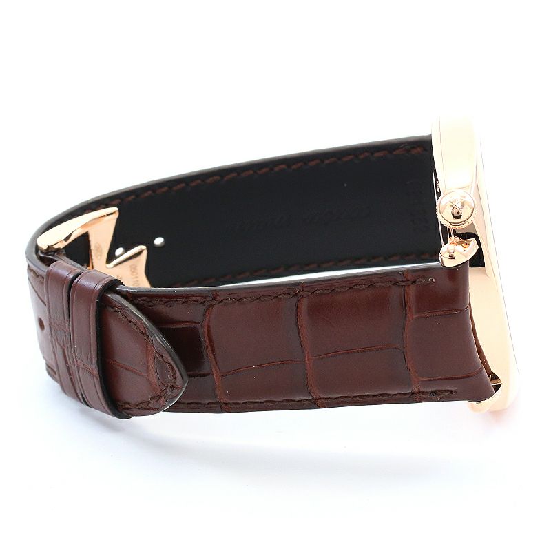 【中古】VACHERON CONSTANTIN <br>HISTORIQUES AMERICAN 1921 <br>ヴァシュロン・コンスタンタン <br>ヒストリーク アメリカン 1921 <br>82035/000R-4359