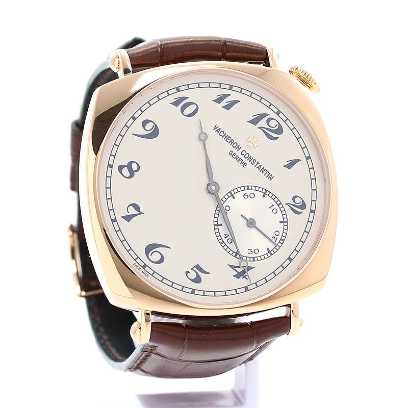 【中古】VACHERON CONSTANTIN <br>HISTORIQUES AMERICAN 1921 <br>ヴァシュロン・コンスタンタン <br>ヒストリーク アメリカン 1921 <br>82035/000R-4359