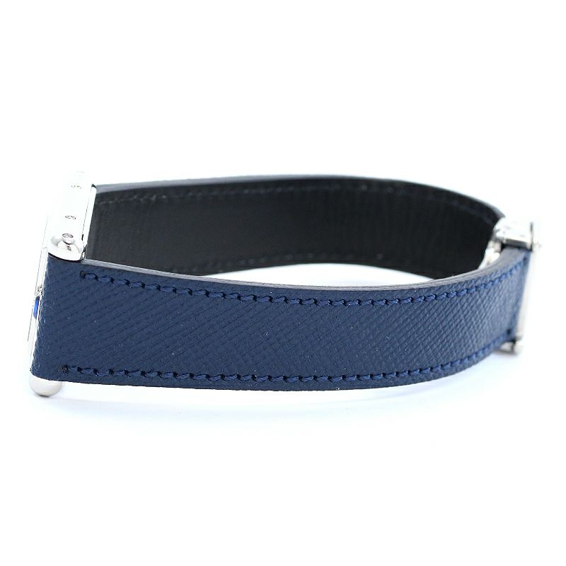 【中古】CARTIER TANK BASCULANTE SMALL MODEL カルティエ タンク バスキュラント SM W1016830