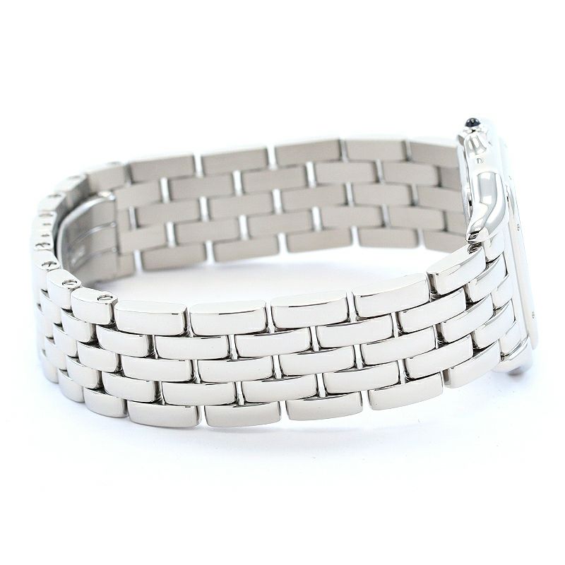 【中古】CARTIER PANTHERE DE CARTIER MEDIUM MODEL カルティエ パンテール ドゥ カルティエ MM WSPN0007