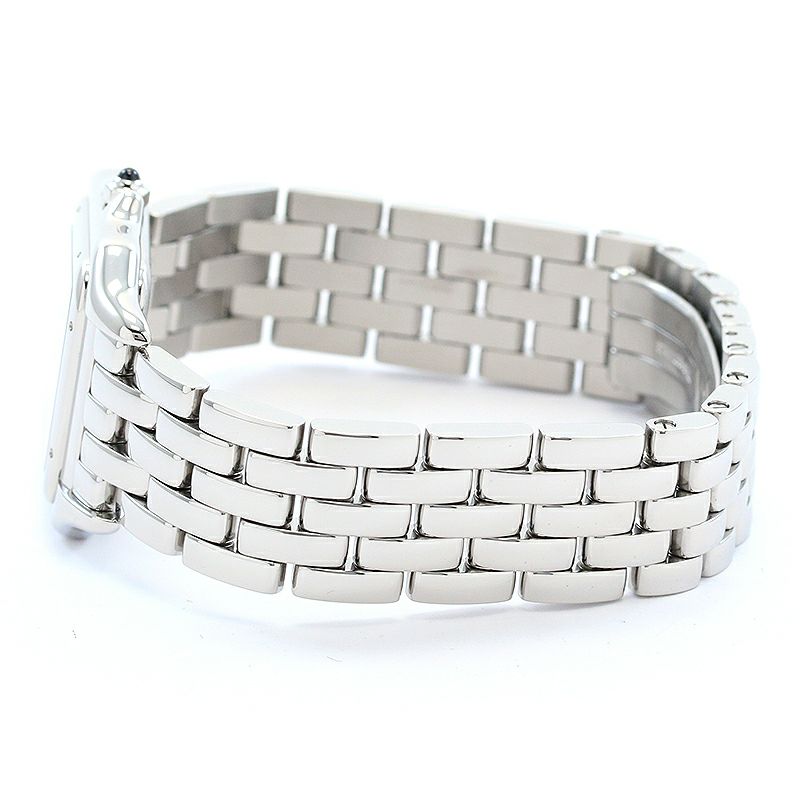 【中古】CARTIER PANTHERE DE CARTIER MEDIUM MODEL カルティエ パンテール ドゥ カルティエ MM WSPN0007
