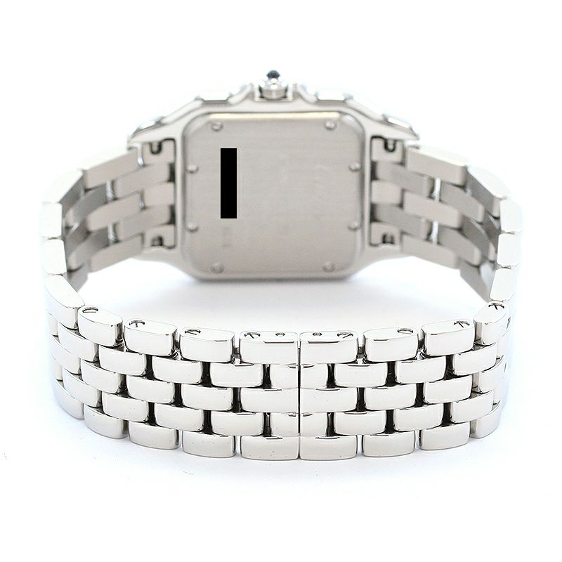 【中古】CARTIER PANTHERE DE CARTIER MEDIUM MODEL カルティエ パンテール ドゥ カルティエ MM WSPN0007