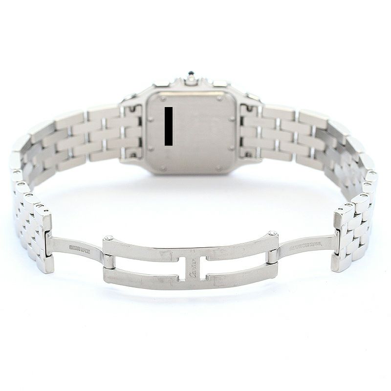 【中古】CARTIER PANTHERE DE CARTIER MEDIUM MODEL カルティエ パンテール ドゥ カルティエ MM WSPN0007