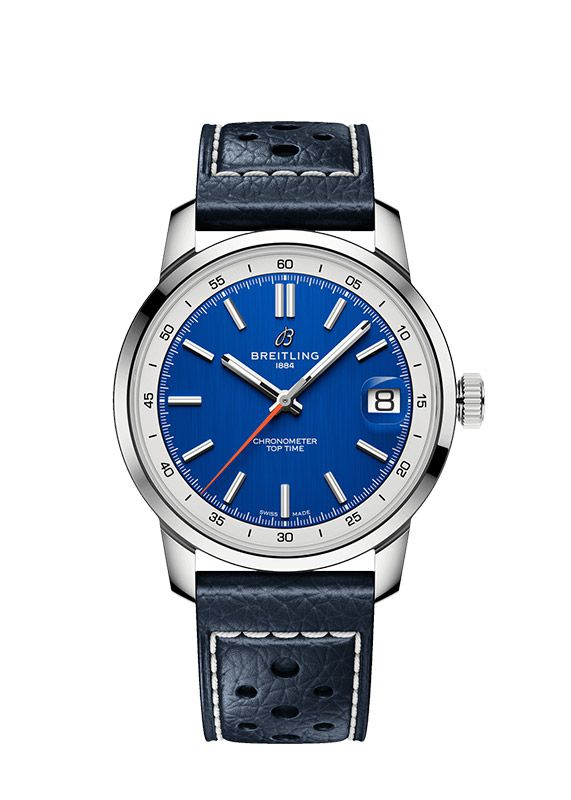 BREITLING TOP TIME B31 ブライトリング トップタイム B31 AB3113A71C1X1