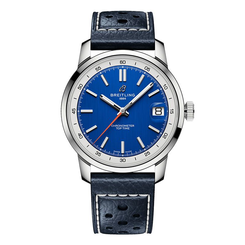 BREITLING TOP TIME B31 ブライトリング トップタイム B31 AB3113A71C1X1