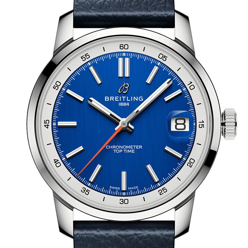 BREITLING TOP TIME B31 ブライトリング トップタイム B31 AB3113A71C1X1