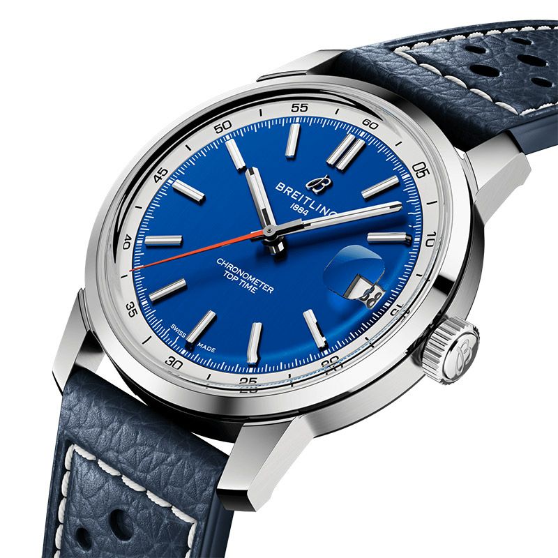 BREITLING TOP TIME B31 ブライトリング トップタイム B31 AB3113A71C1X1