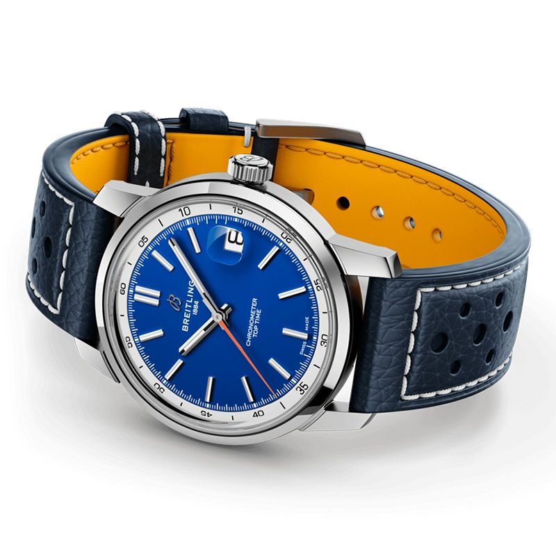 BREITLING TOP TIME B31 ブライトリング トップタイム B31 AB3113A71C1X1