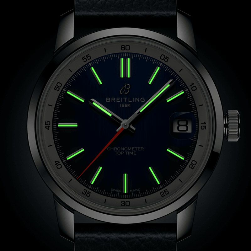 BREITLING TOP TIME B31 ブライトリング トップタイム B31 AB3113A71C1X1