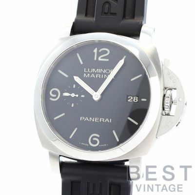 中古】PANERAI（パネライ）｜時計・腕時計の通販サイトBEST